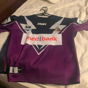 Rugby jersey
